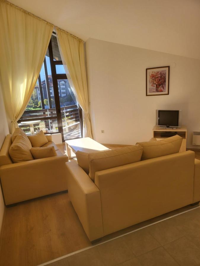 Aspen Golf D 401 Apartment บันสโก ภายนอก รูปภาพ