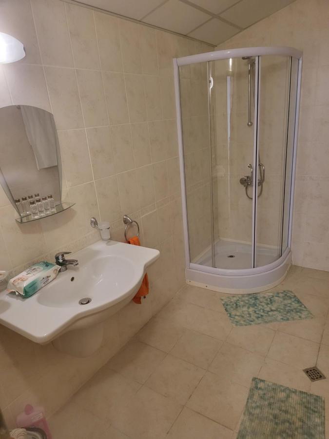 Aspen Golf D 401 Apartment บันสโก ภายนอก รูปภาพ