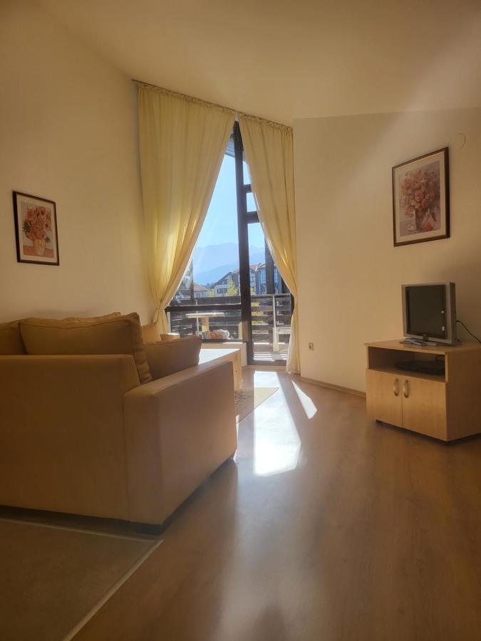 Aspen Golf D 401 Apartment บันสโก ภายนอก รูปภาพ