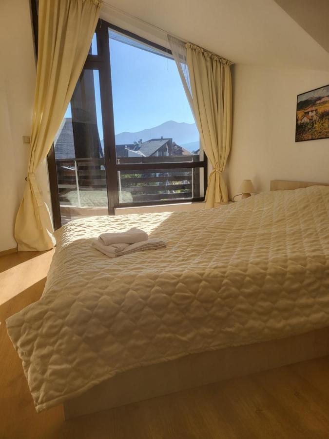Aspen Golf D 401 Apartment บันสโก ภายนอก รูปภาพ