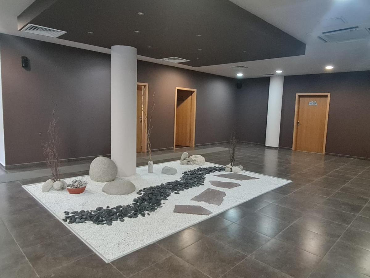 Aspen Golf D 401 Apartment บันสโก ภายนอก รูปภาพ