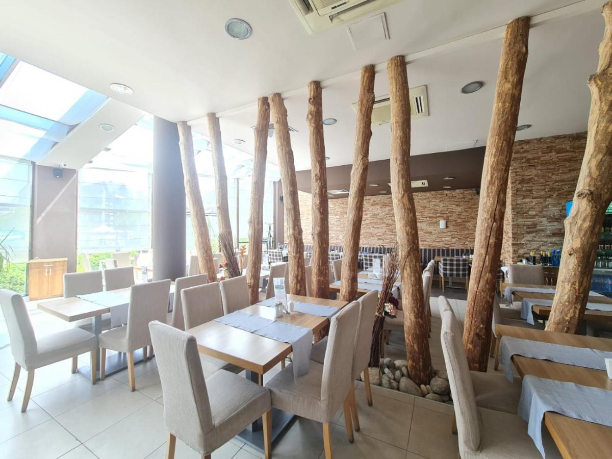 Aspen Golf D 401 Apartment บันสโก ภายนอก รูปภาพ