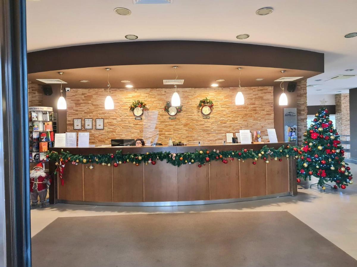 Aspen Golf D 401 Apartment บันสโก ภายนอก รูปภาพ