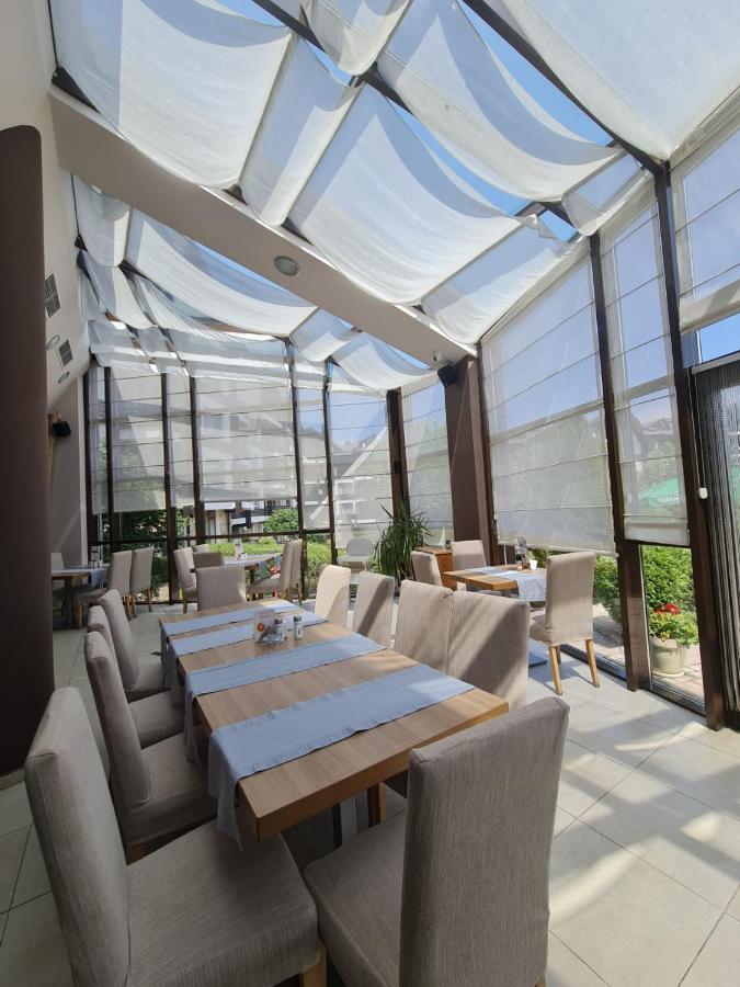 Aspen Golf D 401 Apartment บันสโก ภายนอก รูปภาพ